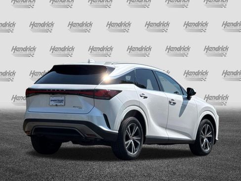 Certified 2023 Lexus RX 350 AWD w/ Cold Area Package image 5