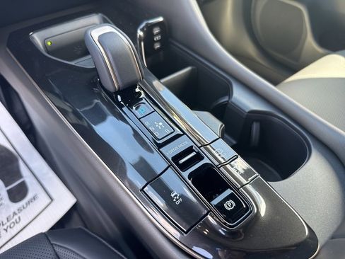 New 2026 Toyota Crown Nightshade image 15