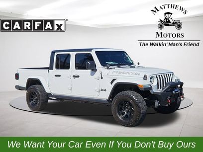 Used 2023 Jeep Gladiator Sport