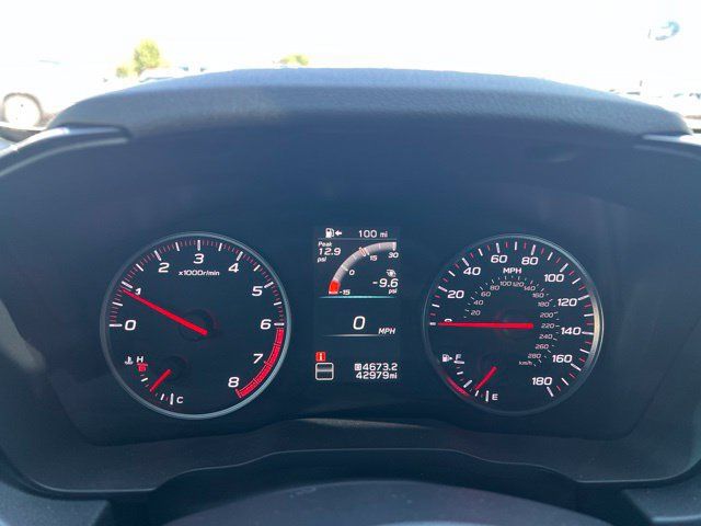 Used 2022 Subaru WRX Premium AWD/4WD image 18