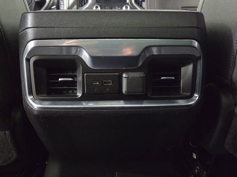 Used 2022 GMC Sierra 1500 AT4 w/ AT4 Carbonpro Edition AWD/4WD image 27