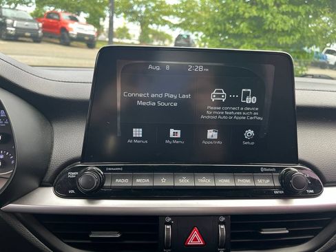 Used 2021 Kia Forte GT FWD image 13