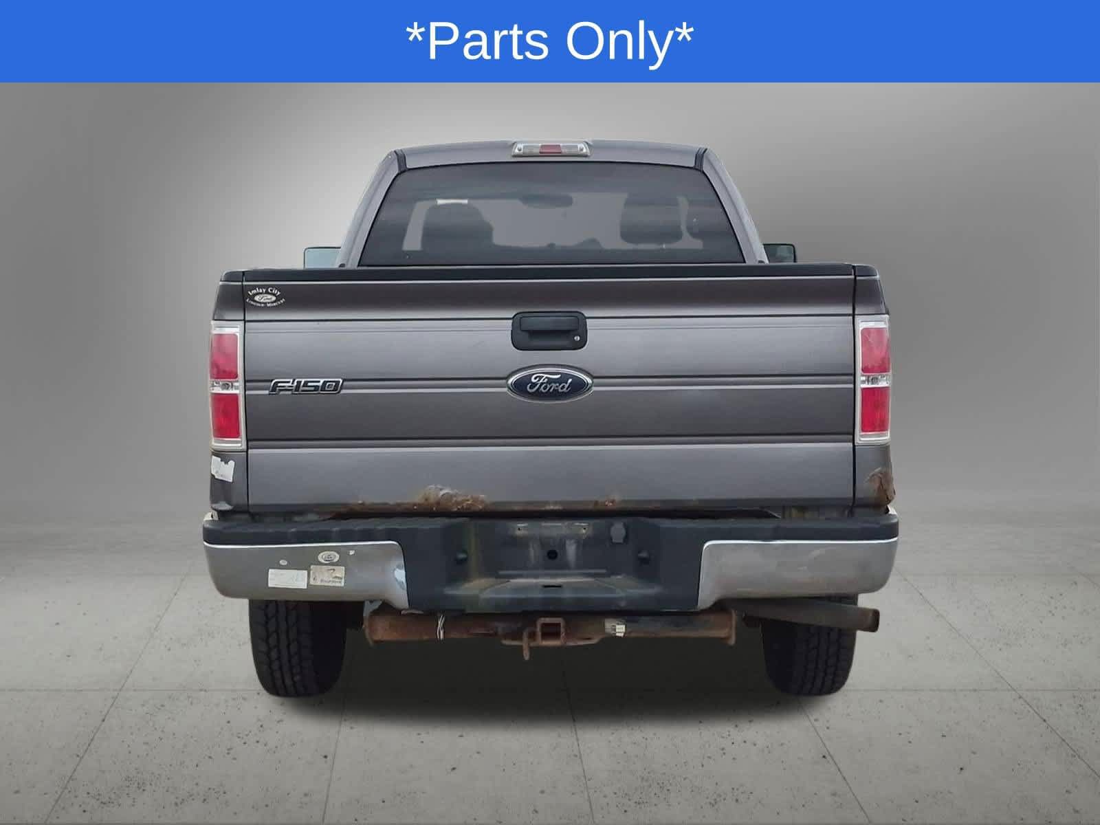 Used 2009 Ford F150 XL AWD/4WD image 5
