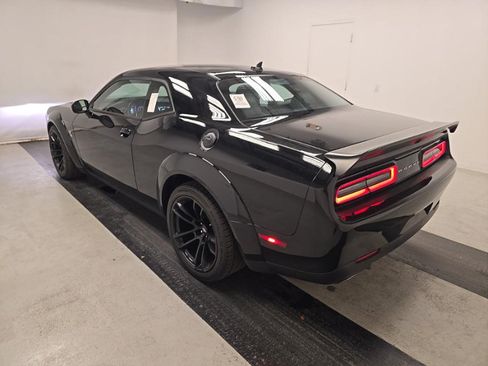 Used 2023 Dodge Challenger R/T Scat Pack RWD image 7
