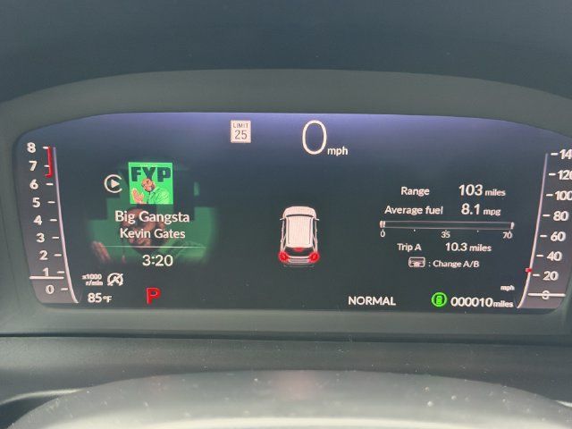 New 2026 Honda Pilot EX-L image 36