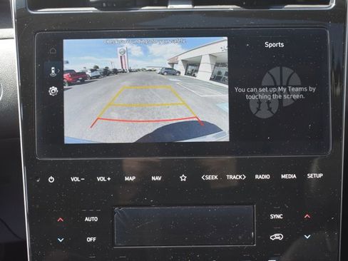 Used 2024 Hyundai Tucson SEL w/ Convenience Package image 26