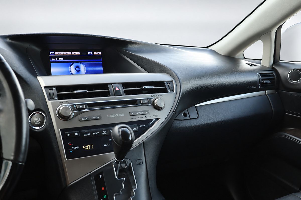 Used 2015 Lexus RX 350 FWD image 29