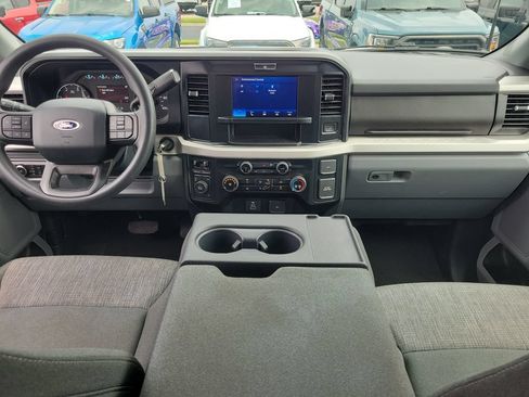 Certified 2026 Ford F250 XLT AWD/4WD image 11