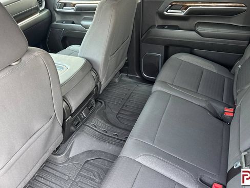 Used 2024 GMC Sierra 1500 Elevation AWD/4WD image 13