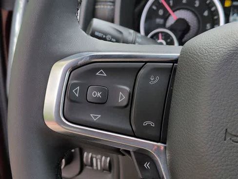 Used 2026 RAM 1500 Laramie w/ Sport Appearance Package AWD/4WD image 25