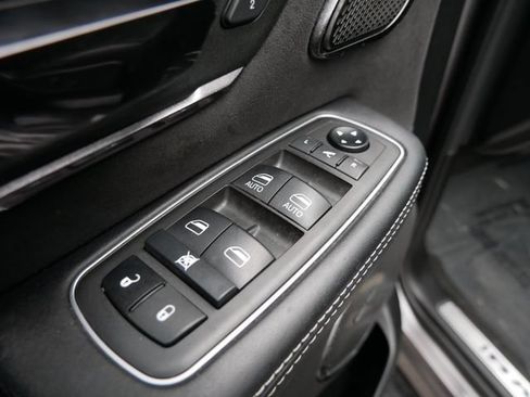 Used 2021 RAM 1500 TRX w/ TRX Level 2 Equipment Group AWD/4WD image 18