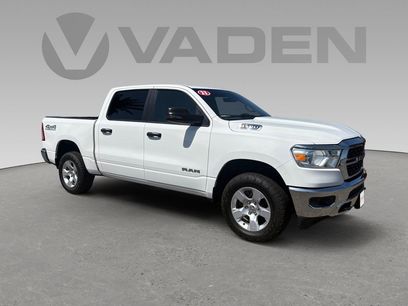 Used 2023 RAM 1500 Big Horn