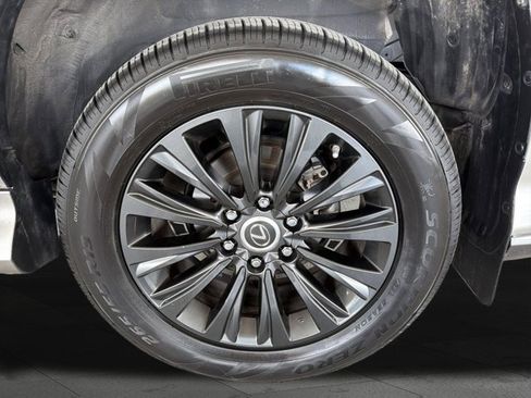 Certified 2023 Lexus GX 460 Premium AWD/4WD image 23