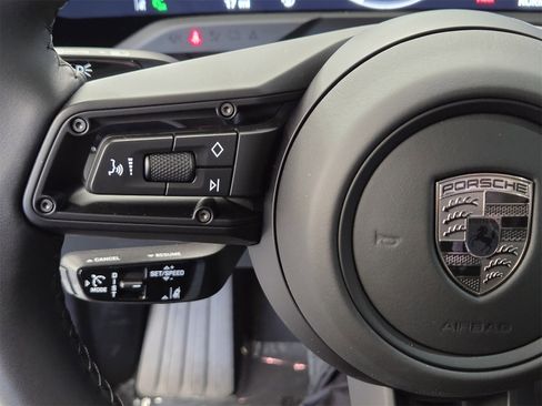 New 2026 Porsche Taycan Cross Turismo image 19