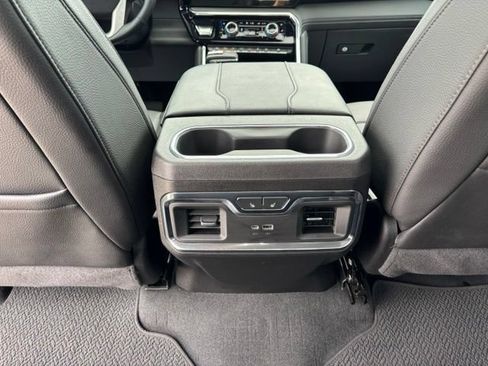 Certified 2024 GMC Sierra 1500 Denali w/ Denali Reserve Package AWD/4WD image 23