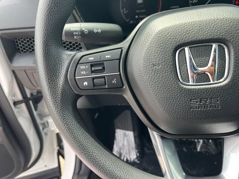 Used 2026 Honda CR-V EX image 25