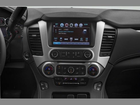 Used 2019 GMC Yukon SLT w/ Premium Edition AWD/4WD image 55