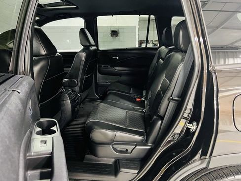 Used 2020 Honda Passport Touring image 27