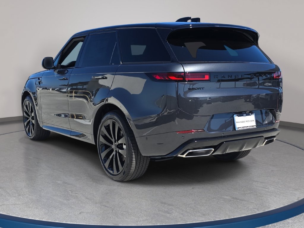 New 2027 Land Rover Range Rover Sport Dynamic SE AWD/4WD image 7