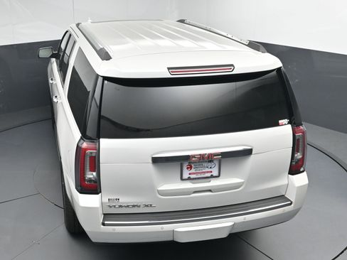 Used 2018 GMC Yukon XL Denali w/ Open Road Package AWD/4WD image 47