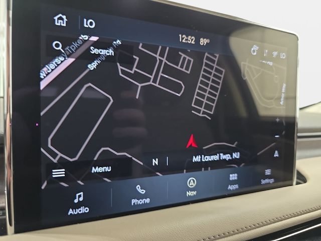 Certified 2023 Lincoln Aviator Reserve w/ Elements Package Plus AWD/4WD image 18