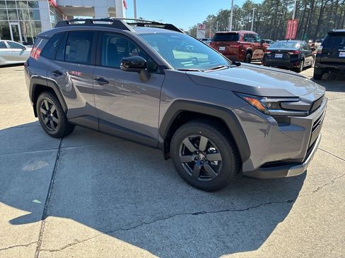 New 2026 Toyota RAV4 FWD image 9