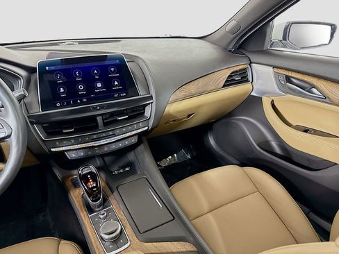 Used 2023 Cadillac CT5 Premium Luxury w/ Parking Package image 24