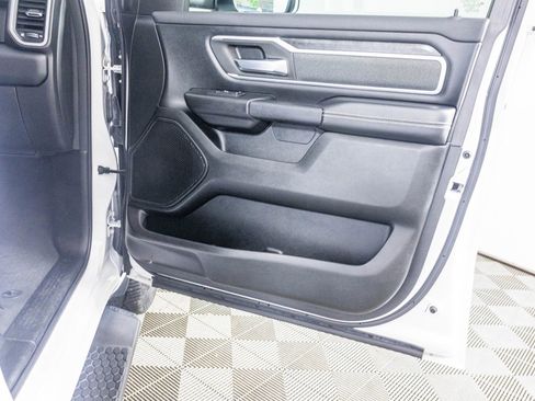 Used 2021 RAM 1500 Big Horn image 54