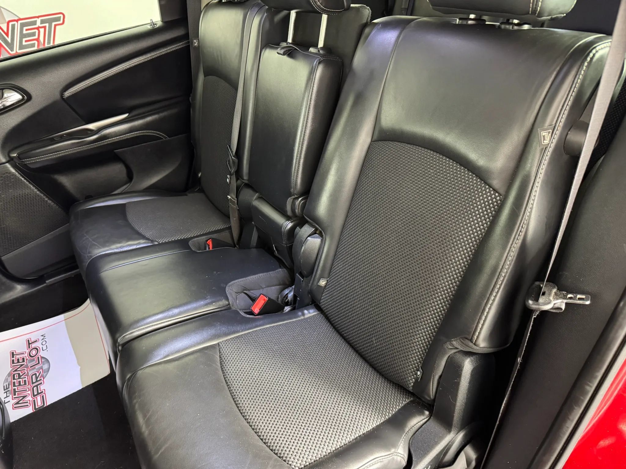 Used 2017 Dodge Journey Crossroad AWD/4WD image 33