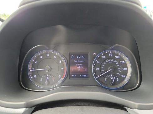 Used 2020 Hyundai Kona SEL image 27