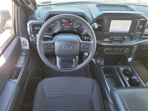 Certified 2022 Ford F150 XL w/ STX Appearance Package image 7