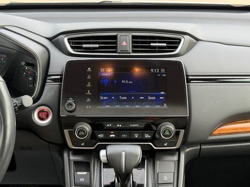 Used 2020 Honda CR-V Touring image 14