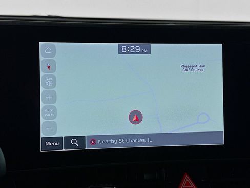 Certified 2023 Kia Sportage EX FWD image 6