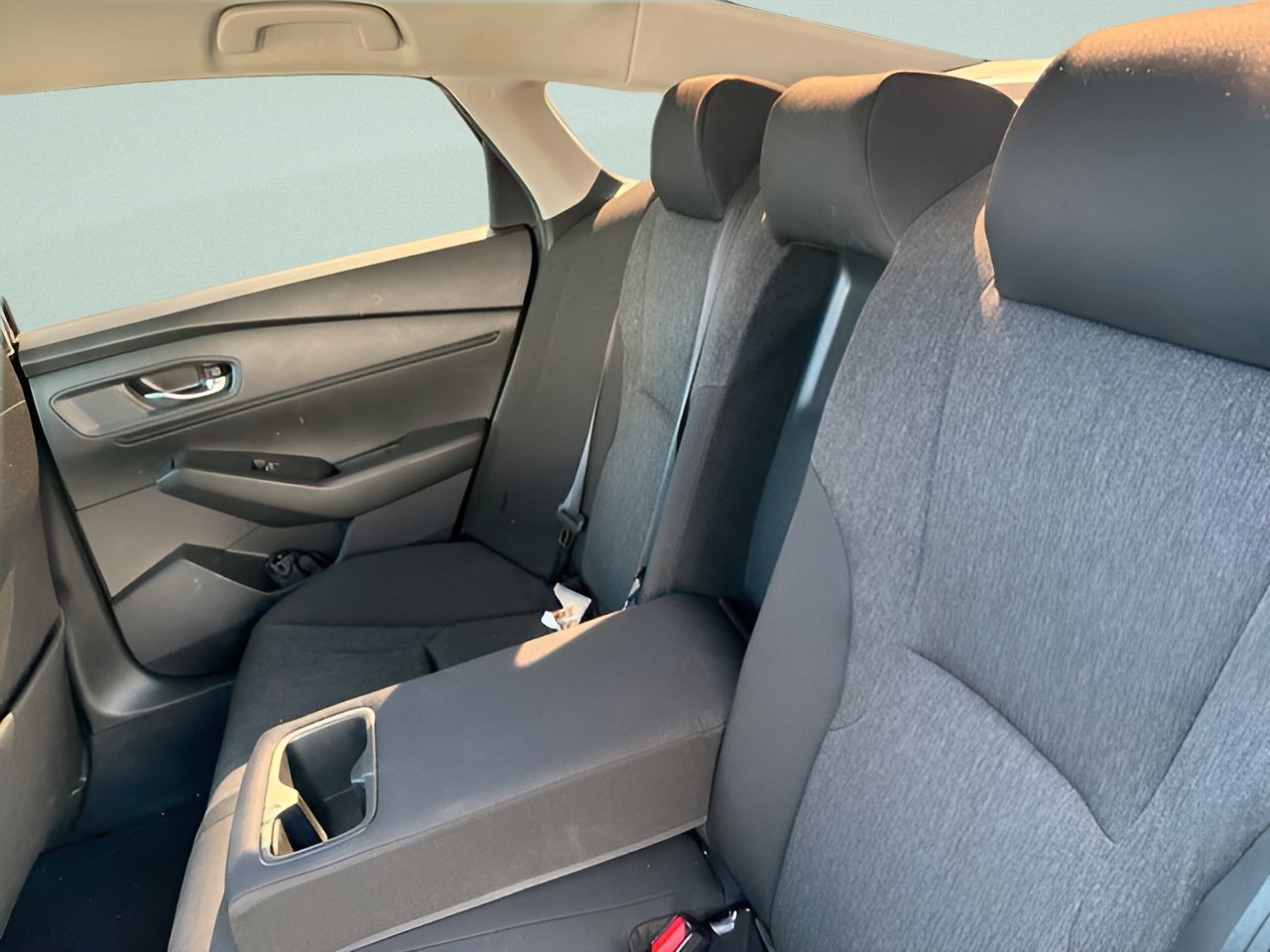 Used 2025 Honda Accord LX image 15
