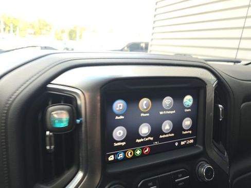 Used 2019 Chevrolet Silverado 1500 LT Trail Boss image 13