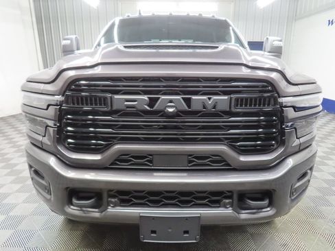 Used 2026 RAM 2500 Laramie AWD/4WD image 50