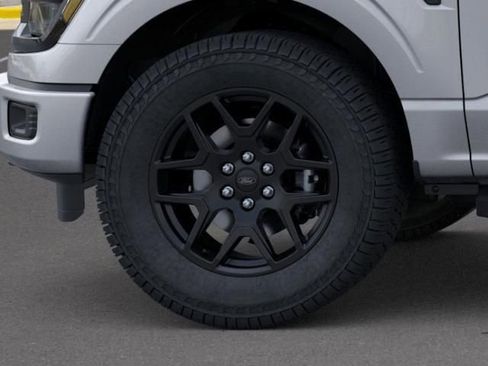 New 2025 Ford F150 STX w/ STX Black Appearance Package image 19