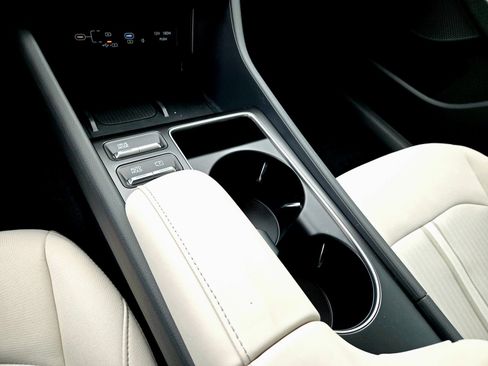 New 2026 Hyundai Sonata SEL image 13