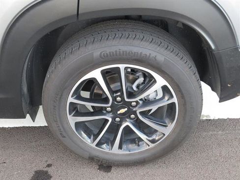 Certified 2024 Chevrolet TrailBlazer LT image 10