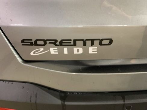 New 2026 Kia Sorento SX Prestige AWD/4WD image 18