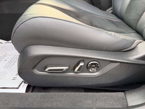 Certified 2025 Acura TLX SH-AWD w/ A-SPEC Pkg image 18