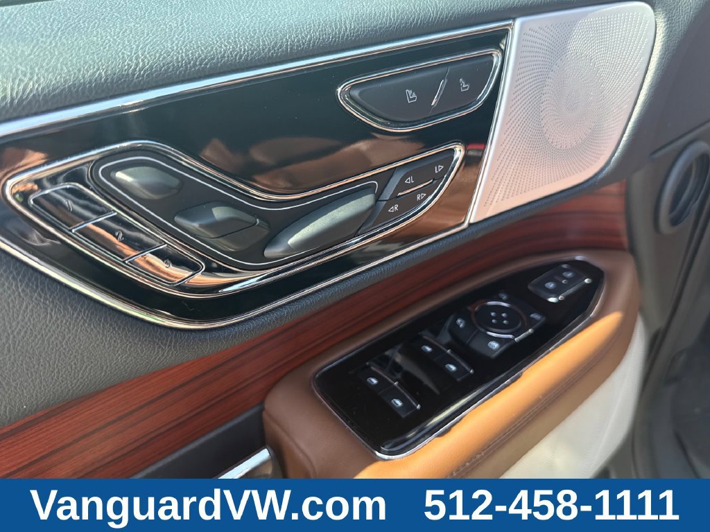 Used 2024 Lincoln Navigator L Reserve AWD/4WD image 29