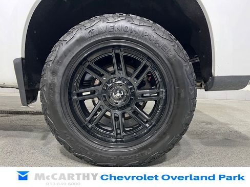 Used 2021 Chevrolet Silverado 1500 RST w/ All Star Edition Plus AWD/4WD image 32