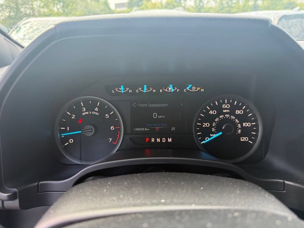 Used 2020 Ford F150 XLT w/ Equipment Group 302A Luxury AWD/4WD image 9