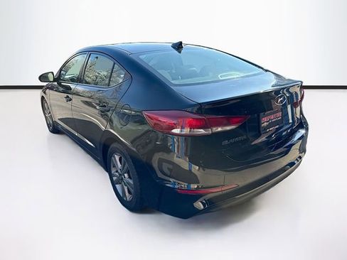 Used 2018 Hyundai Elantra SEL image 7