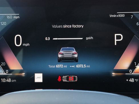 Used 2025 BMW 230i xDrive Coupe w/ Convenience Package image 10