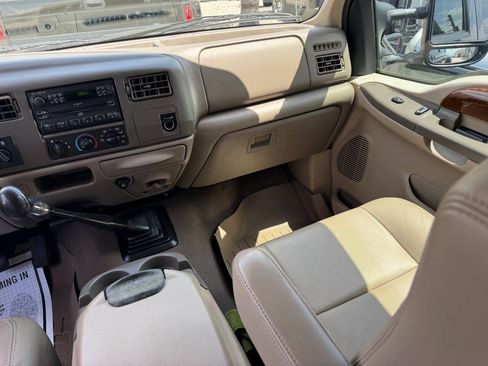 Used 2004 Ford F350 XL AWD/4WD image 49