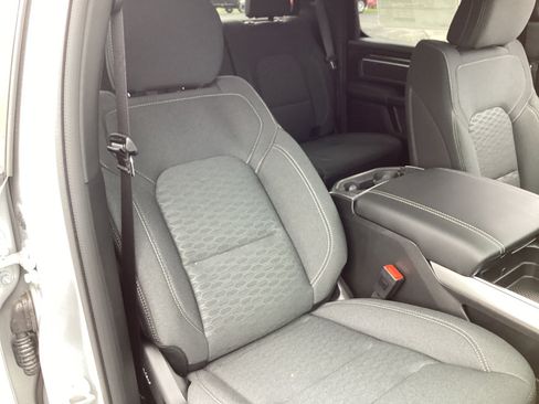New 2026 RAM 1500 Big Horn AWD/4WD image 18