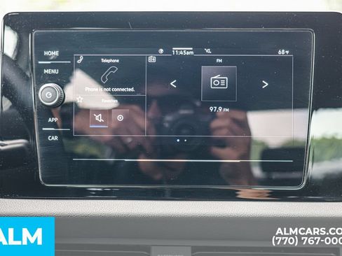 Used 2025 Volkswagen Jetta Sport FWD image 35