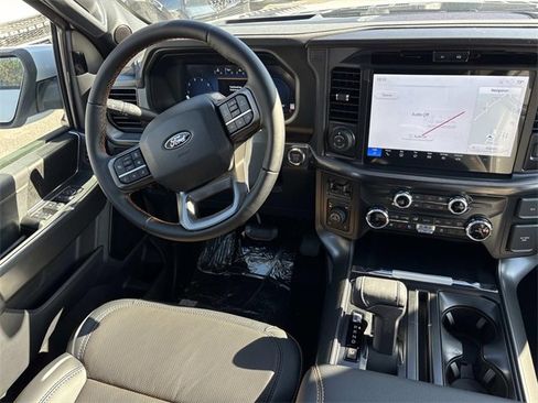 New 2025 Ford F150 Tremor w/ Equipment Group 402A High image 14